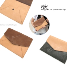 leather workshop macbook air